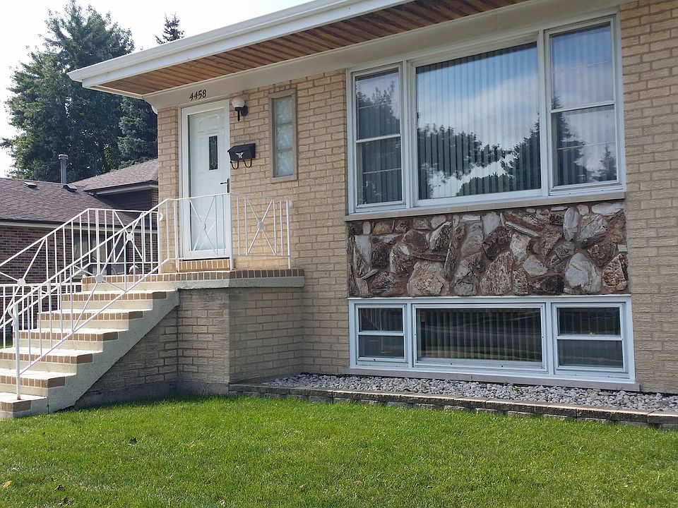 1st image of 4458 N Newland Ave