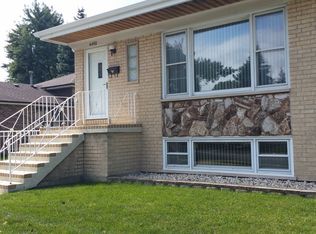 4458 N Newland Ave, Harwood Heights, IL 60706