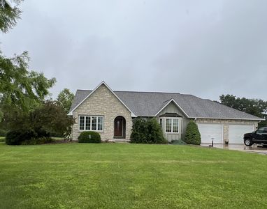 2800 S Rangeline Rd, Columbia, MO, 65201