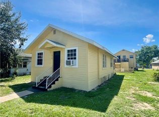 610 S Pine St, Sebring, FL 33870