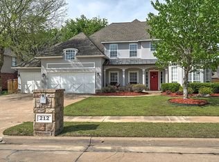 212 S 77th St, Broken Arrow, OK 74014