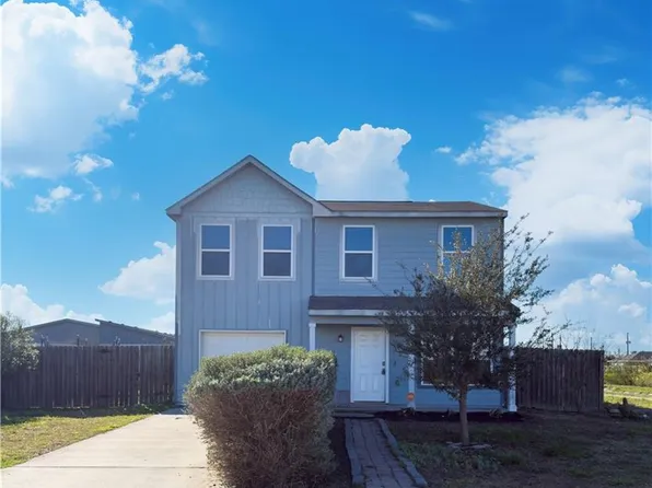 1500 Buen Camino St, Weslaco, TX 78596