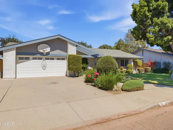 1639 Chadwell Dr, Santa Maria, CA 93454