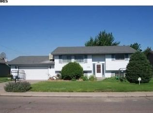 1312 Birch Cir, Yuma, CO 80759