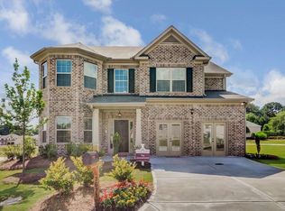 288 Madison Grace Ave #35, McDonough, GA