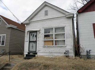 1775 W Hill St, Louisville, KY 40210