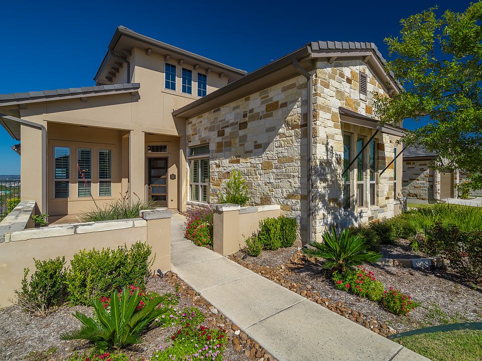 6743 Bella Colina, San Antonio, TX 78256 Zillow