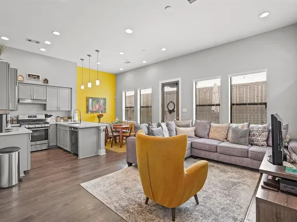 614 Thornton Road #A, Houston, TX 77018