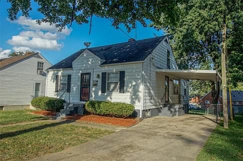 2nd image of 4105 Hillview Ave