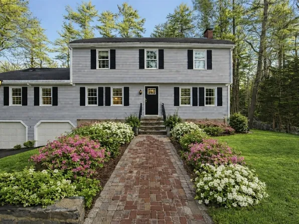 40 Curtis Rd, Boxford, MA 01921