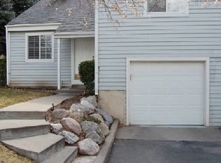 561 Applewood Dr, Bountiful, UT 84010