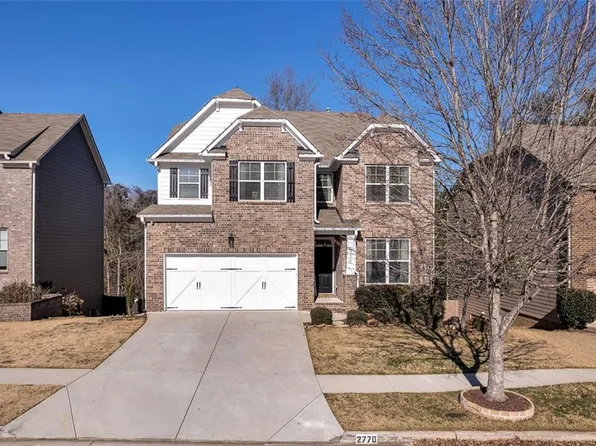 2770 Blake Towers Ln, Buford, GA 30519