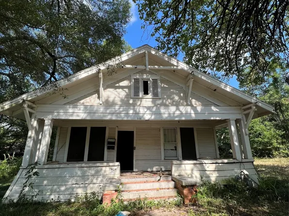 684 5th St NW, Paris, TX 75460