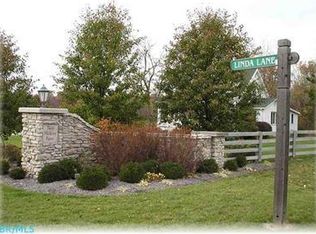 6814 Linda Ln, Sunbury, OH 43074