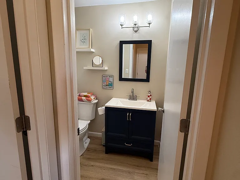 3551 Timberline Trl #3551 — Photo 19