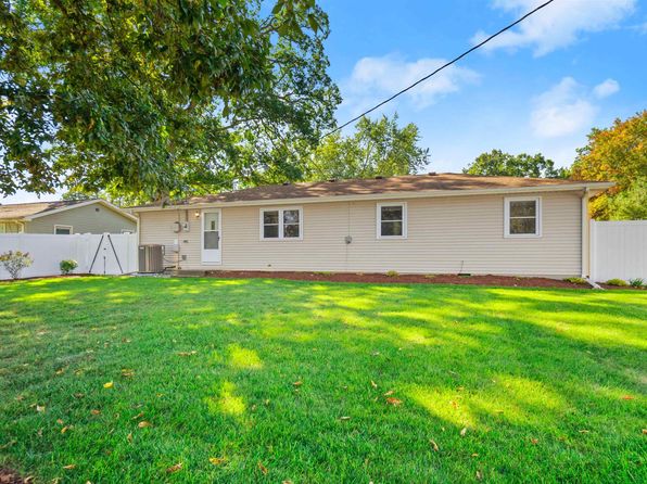 5337 Ashland Dr, Fort Wayne, IN 46835