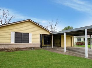 3218 Suiter Way, Pasadena, TX 77503