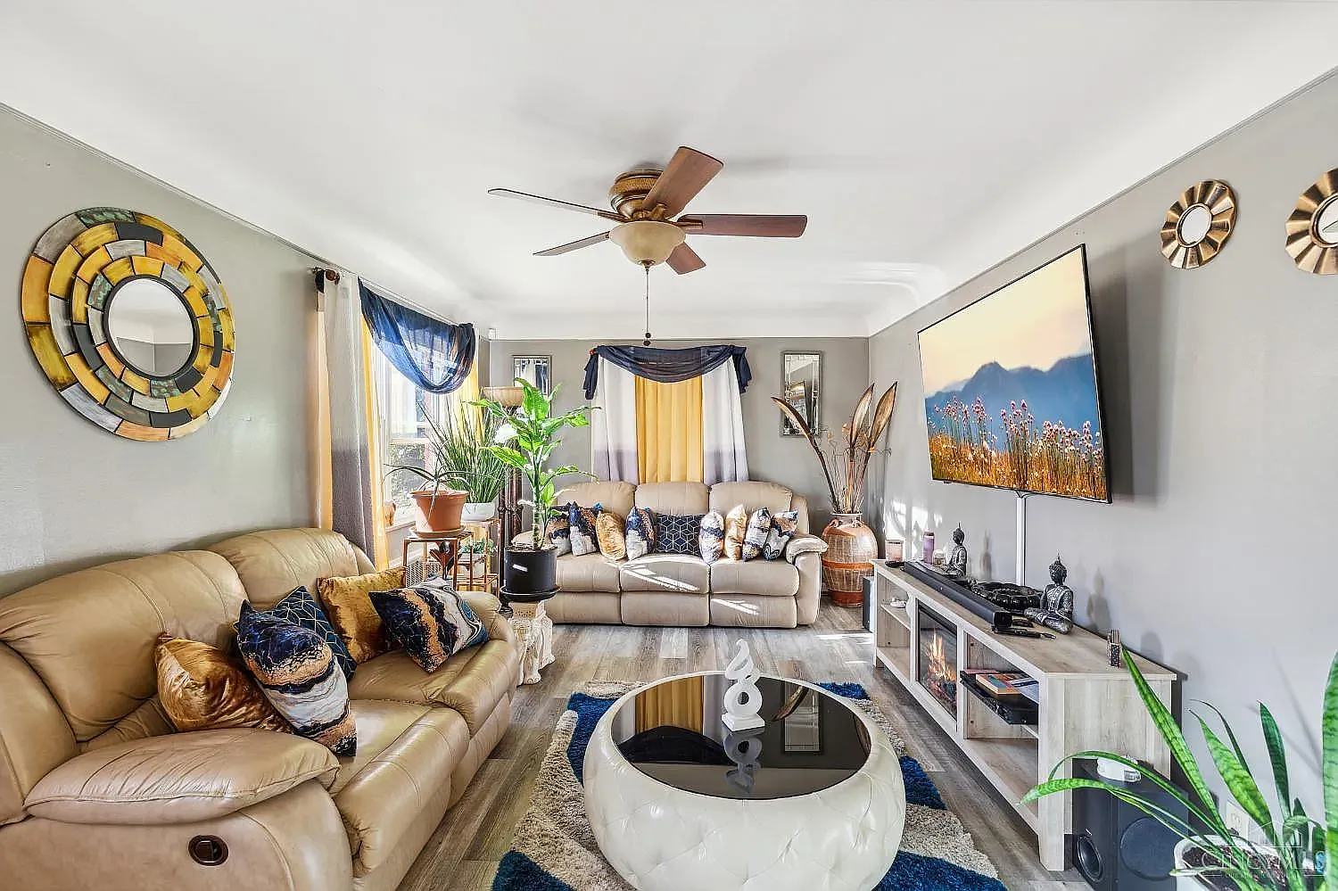 2 bed, 1188 sqft, $1,357 — Photo 3