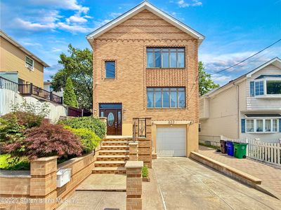 377 Hanover Ave, Staten Island, NY, 10304