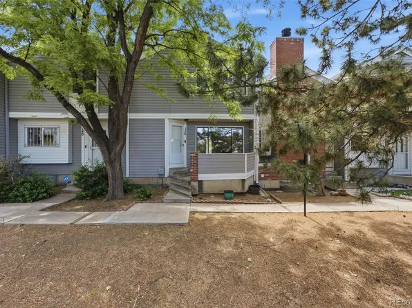 138 S Nome Street, Aurora, CO 80012