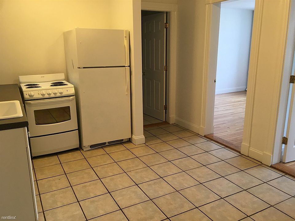 19 Peterborough St. #10 Boston (Fenway) Unit Photo 1