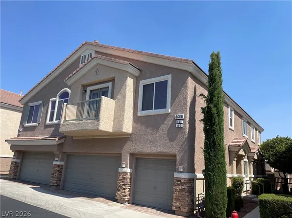 8680 Horizon Wind Ave Unit 101, Las Vegas, NV 89178