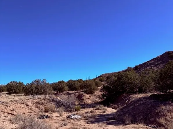 2 Acres Off County Rd #86A, Chimayo, NM 87522