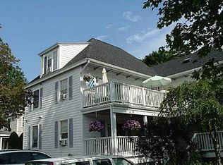 327 Shore Rd #D, Ogunquit, ME 03907