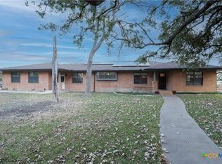 105 Blackfoot Dr, Temple, TX 76504