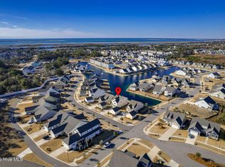 435 Goldeneye Court, Beaufort, NC 28516