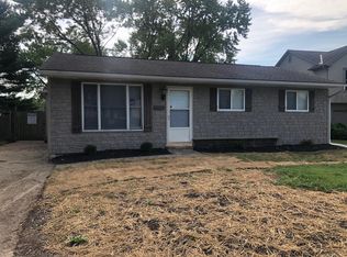 4420 Wingfield St, Columbus, OH 43231