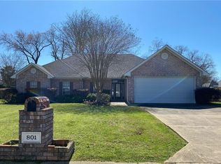 801 Saint Clair Ave, Natchitoches, LA 71457