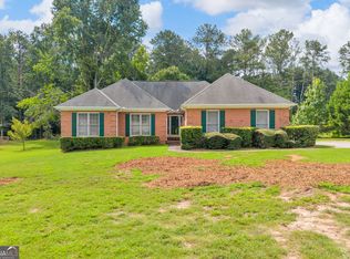 4841 Thornwood Dr, Covington, GA 30016