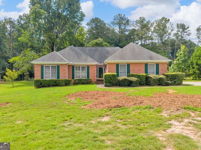 4841 Thornwood Dr, Covington, GA, 30016