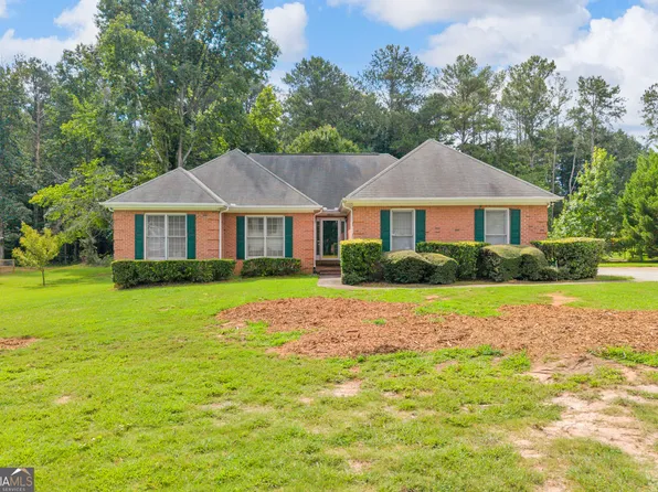 4841 Thornwood Dr, Covington, GA 30016