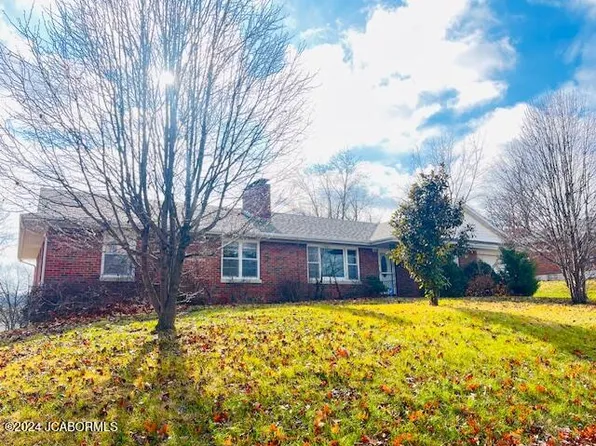 805 Nelson Dr, Jefferson City, MO 65101