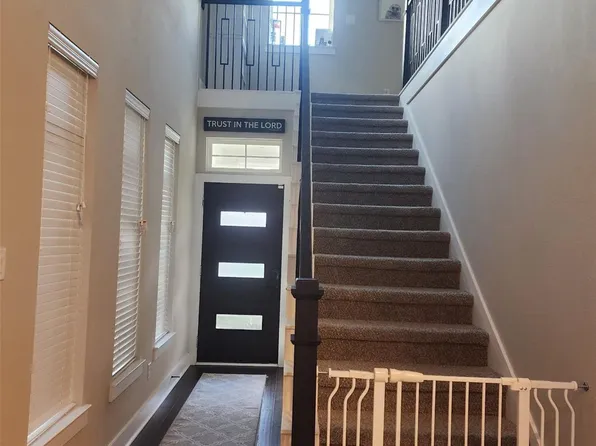 16618 Oasis Meadow Ln, Richmond, TX 77407