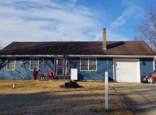 109 Dealtown Rd, Pittsgrove, NJ 08318