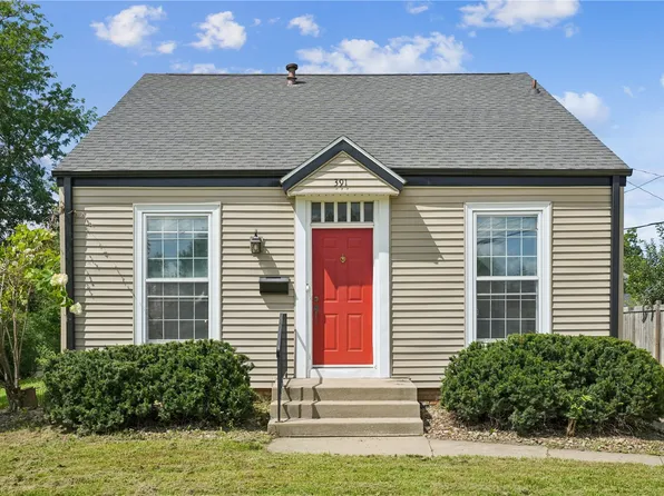 391 Memorial Dr SE, Cedar Rapids, IA 52403