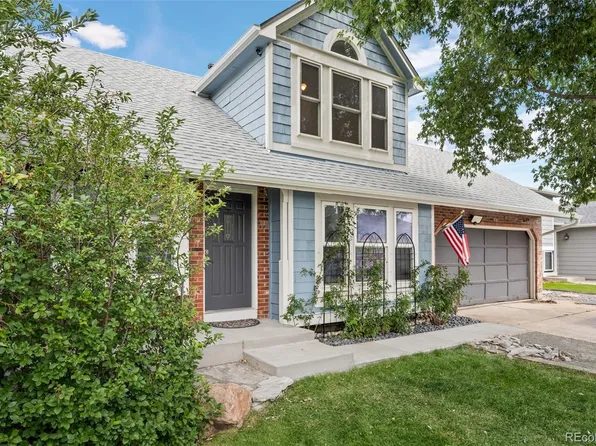 16919 Blue Mist Circle, Parker, CO 80134