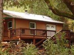 474 Sawyer Rd, West Pt, CA 95255