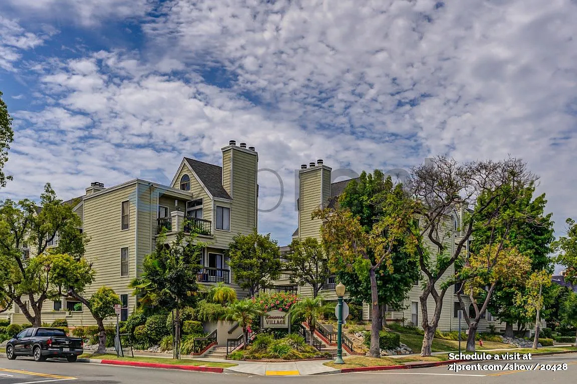 2 bed, 1.5 bath, 1016 sqft, $3,100 — Photo 1