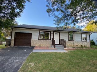 3704 Remington Dr, Indianapolis, IN