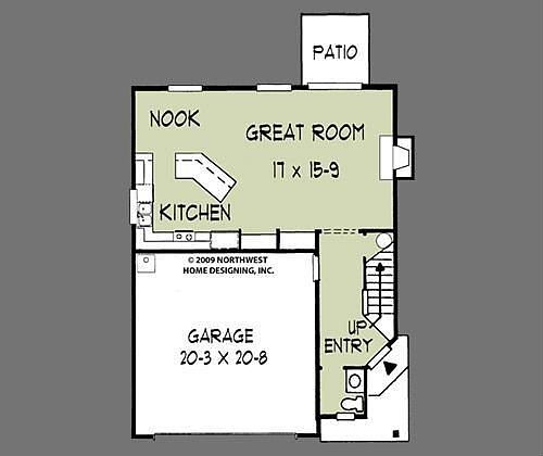 2nd image of this home