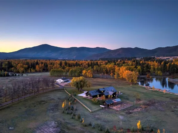 Undisclosed, Darby, MT 59829