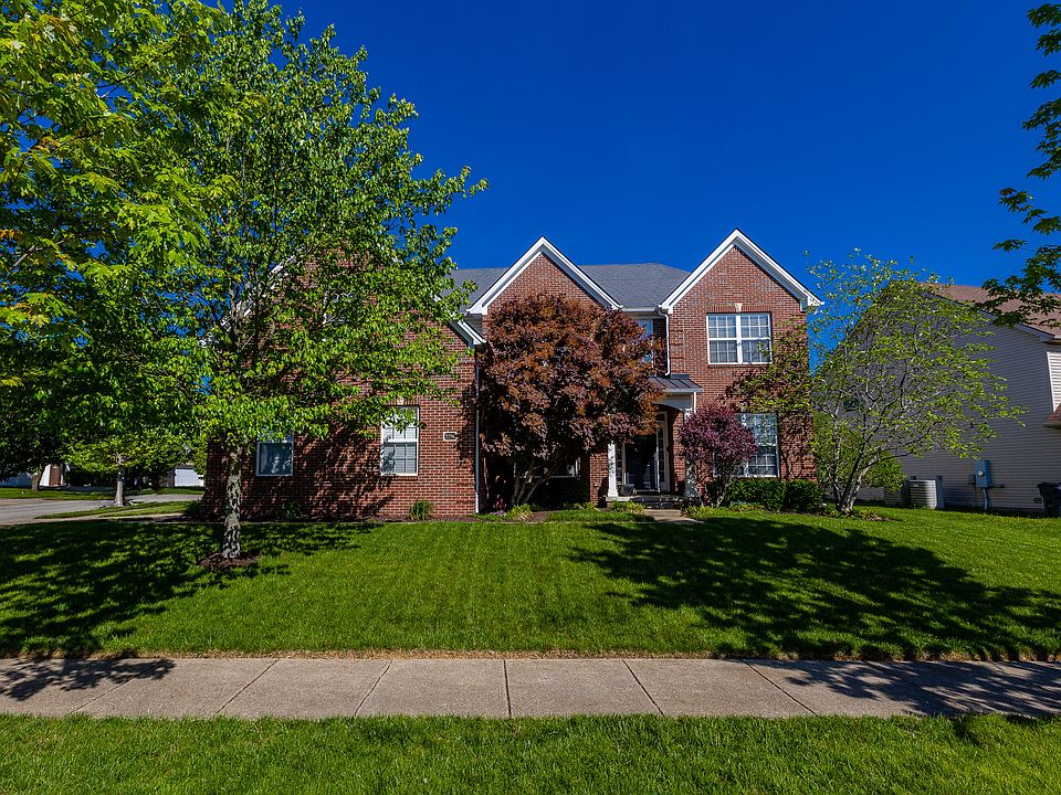 3396 Blackford Pkwy, Lexington, KY 40509 Zillow