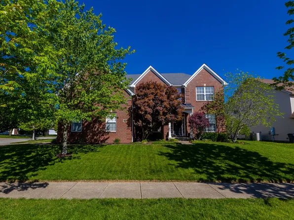3396 Blackford Pkwy, Lexington, KY 40509