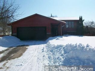 812 Ludwig Ave N, Champlin, MN 55316