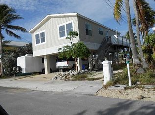 1268 92nd St, Marathon, FL 33050