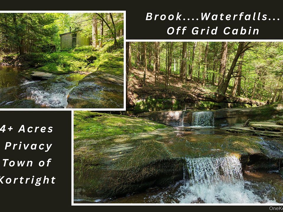 1st image of Lot 35 Webster Brook Road